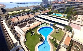 Canary Garden Sea Views By Deihu Experiences