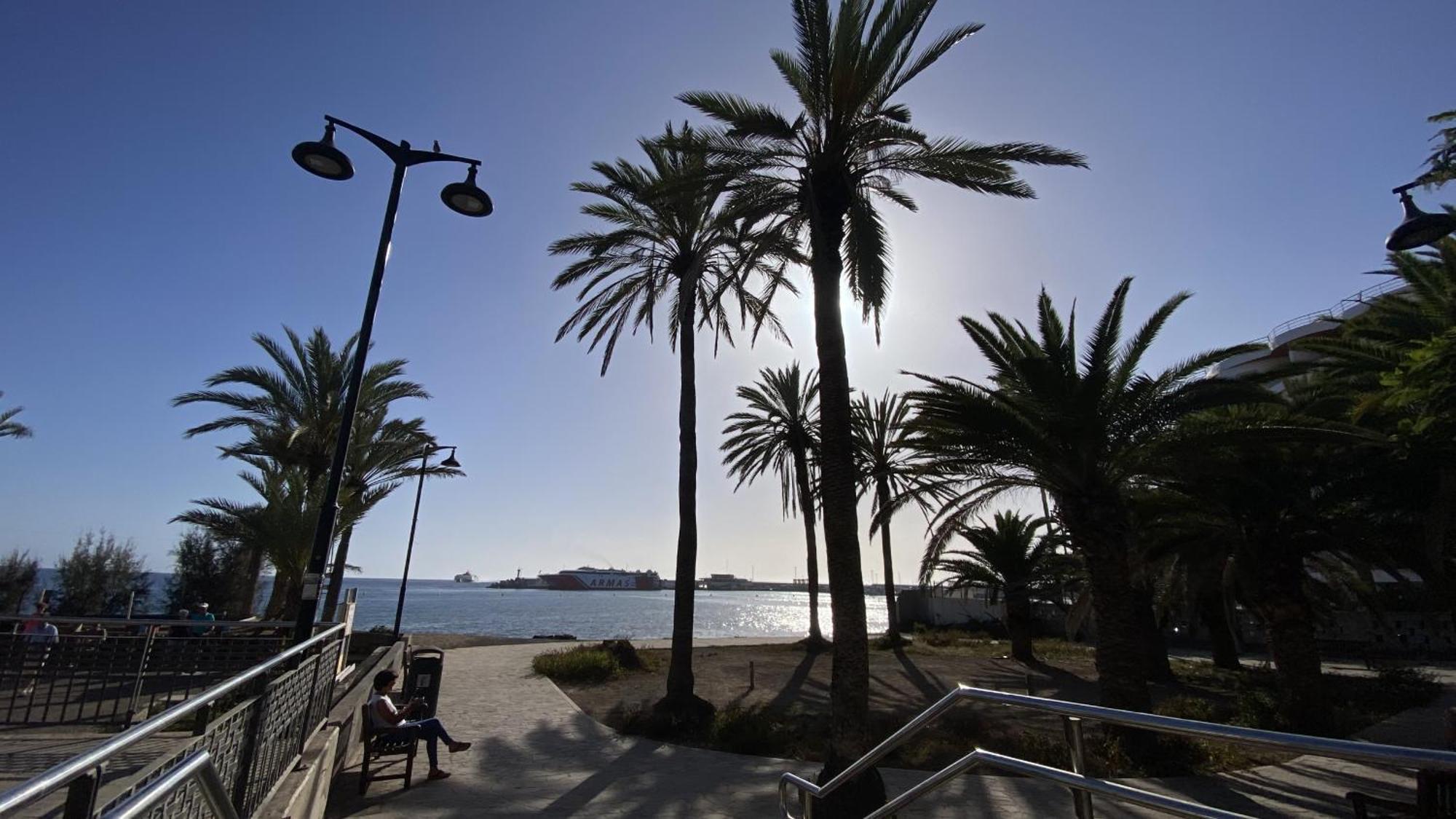 Canary Garden Sea Views By Deihu Experiences Arona  Exterior foto