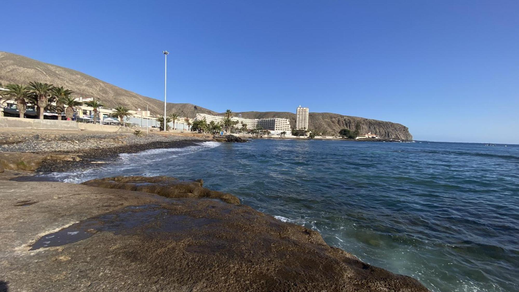 Canary Garden Sea Views By Deihu Experiences Arona  Exterior foto