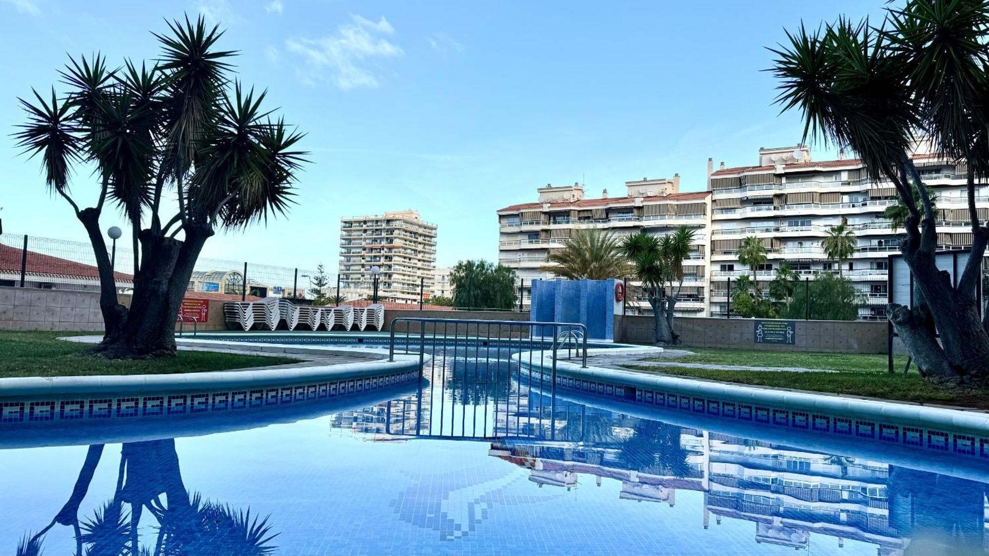 Canary Garden Sea Views By Deihu Experiences Arona  Exterior foto
